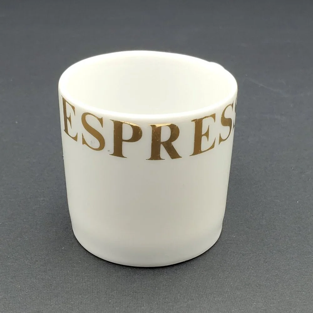 Pier 1 Espresso Set The Market of Pier 1 Small Espresso Cafe Cups and Saucers